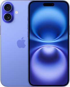 Apple iPhone 16 Plus (512GB) ultramarin 