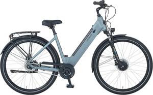 Prophete E-Bike » E-Bike Geniesser 2.8«, 7 Gang, Shimano, Nexus, Frontmotor...