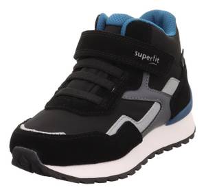 Superfit Klettboot 
