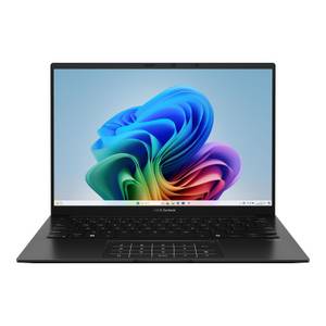 Asus UM3406KA-QD065W Notebook (AMD Ryzen AI 5 340, Radeon, 512 GB SSD, 1920 x 1200 Pixel, OLED) 