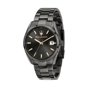 Maserati Herrenuhr Attrazione R8853151015 