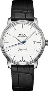 Mido Baroncelli III Gent (M027.407.16.010.00) Analoguhr