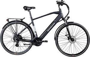 ZÜndapp Zündapp E-Bike Z810, 24 Gang, Shimano, Altus RD-M310, Heckmotor 250 W 