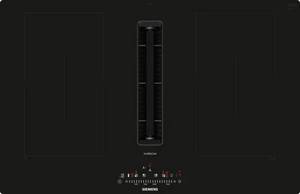Siemens ED807FGA6 (D807FQ25E + HZ9VDSB4) Kochfeld mit Dunstabzug