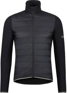 Shimano Evolve Prima Gravel cycling jacket (509855) black Fahrrad-Windjacke