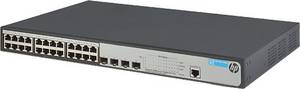 Hpe OfficeConnect 1920 24G PoE+ Switch (JG926A)