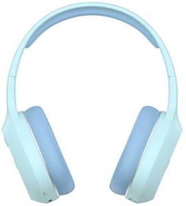 Edifier W600BT Blue Bluetooth-Kopfhörer