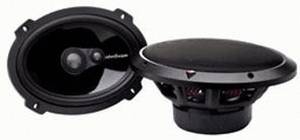 Rockford Fosgate Power T1693 Axial Lautsprecher