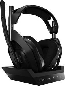 Astro Gaming A50 (4. Generation) PlayStation 7.1 Headset