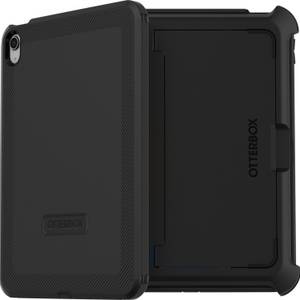 Otterbox Defender iPad Air 13 (M2) 2024 Schwarz Bulk Tablet-Hülle