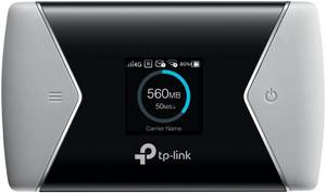 Tp-link M7650 Mobiler WLAN Hotspot