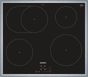 Siemens EH645BFB1E Induktionskochfeld