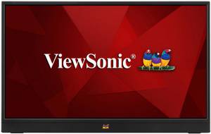 Viewsonic VA1655 40 cm (16