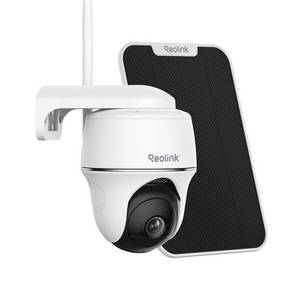 Reolink Überwachungskamera PTCam ProHD 5MP mit 