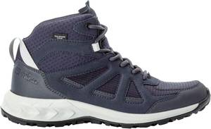 Jack Wolfskin WOODLAND 2 TEXAPORE MID Wanderschuhe Damen 
