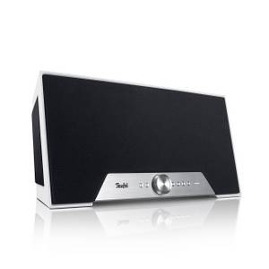 Teufel ONE M Wireless Lautsprecher (Bluetooth, W-LAN, LAN, 80 W, Internetradio, Smartspeaker) 