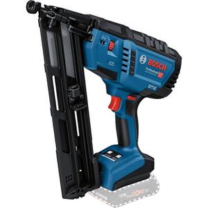 Bosch Akku-Holznagler GNH 18V-64 MD Professional solo, 18Volt 