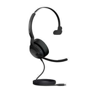 Jabra Evolve2 50 USB-C MS Mono 