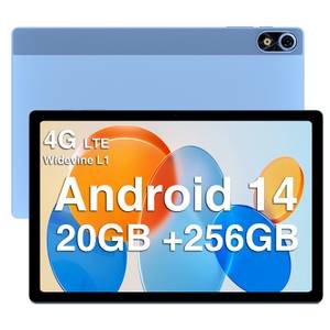 Doogee T10 PLUS Tablet 