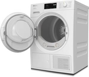 Miele Wärmepumpentrockner 