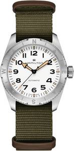 Hamilton Khaki Field Expedition Automatic 37 mm (H70225910) Automatikuhr