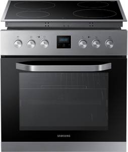 Samsung F-NB69R5751RS Herd-Set
