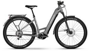 Haibike Trekking 7 (2023)