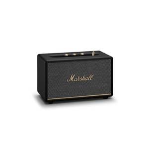 Marshall ACTON BT III schwarz Bluetooth Lautsprecher 