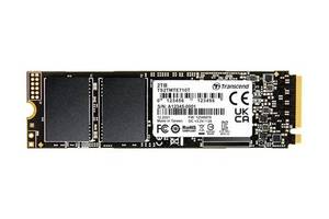 Transcend Mte710t M.2 2280 SSD 256GB 