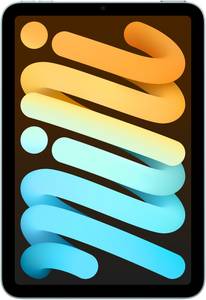 Apple iPad mini (256GB) WiFi blau 