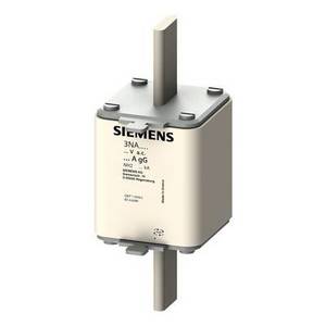 Siemens 3NA3260 Sicherungseinsatz Sicherungsgröße = 2 400 A 500 V 3 St. 