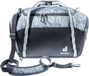 Deuter Sporttasche HOPPER tin micado-graphite grau 