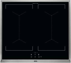 AEG-Electrolux AEG IEE64050XB Induktionskochfeld