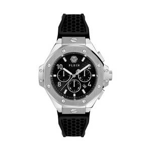Philipp Plein Herrenuhr PLEIN CHRONO ROYAL 46 MM PWPRA0124 