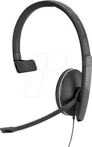 Epos | SENNHEISER SC 135 USB Kopfbügel Headset