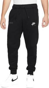 Nike Fleece Pants (DM5209) black/iron bone Jogginghose