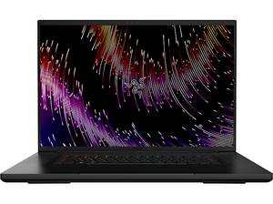  RAZER Blade 18, Gaming Notebook mit 18 Zoll Display, Intel® Core™ i9 Prozessor, 32 GB RAM, 1 TB SSD, NVIDIA GeForce® RTX™ 4080 Laptop GPU, Schwarz 