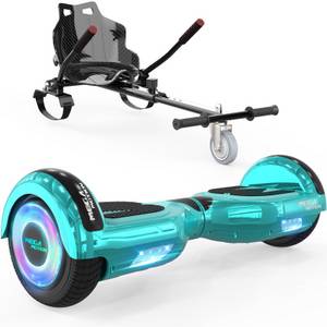 HITWAY Balance Scooter 6.5 Zoll Hoverboards 
