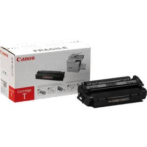Canon Toner Schwarz CRG-T 
