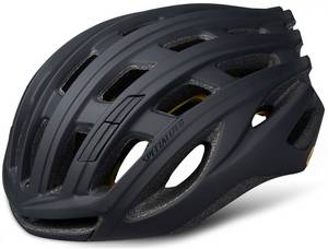 Specialized Propero III ANGI black Rennradhelm