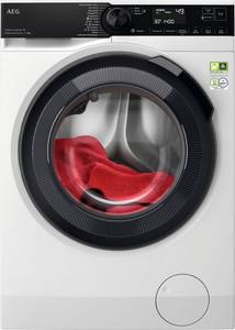 AEG-Electrolux AEG LR9W75490 Frontlader