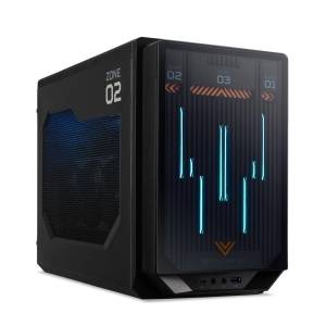 Acer Predator Orion X POX-650 Intel Core i7-13700, 32GB DDR5 RAM, 1TB + 1TB M2. SSD, NVIDIA® GeForce® RTX™ 4080 16 GB GDDR6X), Windows 11 Home 