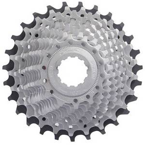 Xlc Xtralight Campagnolo Cassette silver 11 (12-25) Fahrradkassette