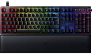 Razer Huntsman V2 Pro Analog Gaming Tastatur