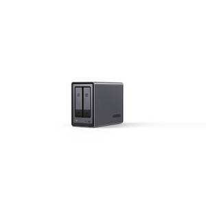 Ugreen NASync DXP2800 NAS System 2-Bay 