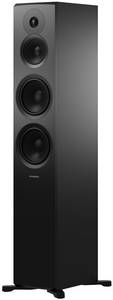 Dynaudio Emit 50 schwarz Standlautsprecher