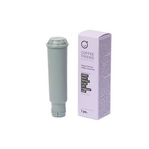 Coffee Friend Wasserfilter Wasserfilter für Melitta / Krups / Nivona Kaffeemaschinen 