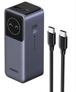 Ugreen 35526B Mobile Powerbank