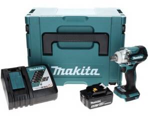 Makita DTW300RT1J