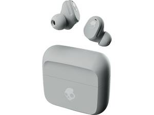  SKULLCANDY Mod True Wireless, In-ear Kopfhörer Bluetooth Light Grey / Blue 